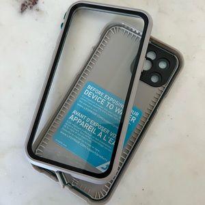 Life Proof iPhone 11 Pro Case
